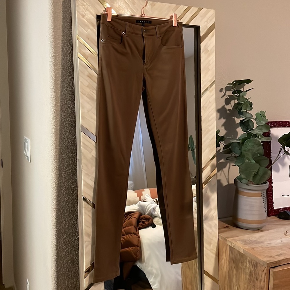 Theory pants